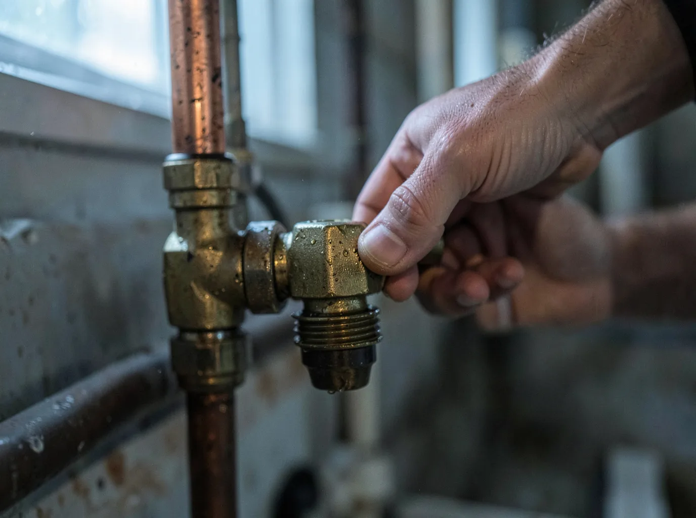 Emergency Plumber Wyoming, NY FAQs